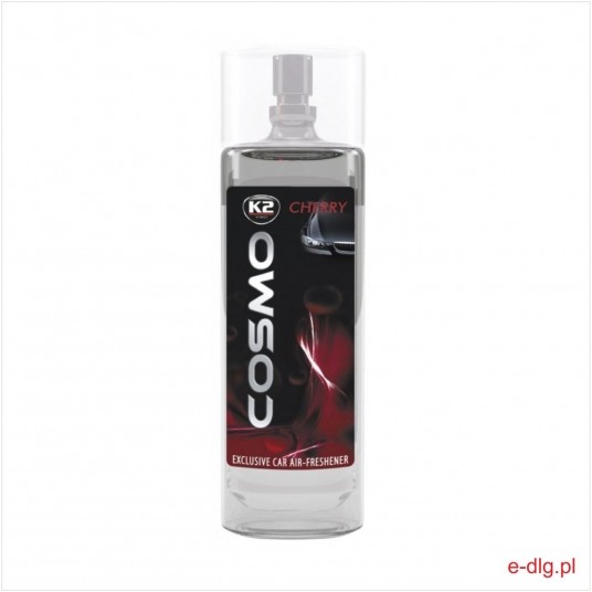 ZAPACH COSMO WIŚNIA 50ML -zdjęcie numer 1