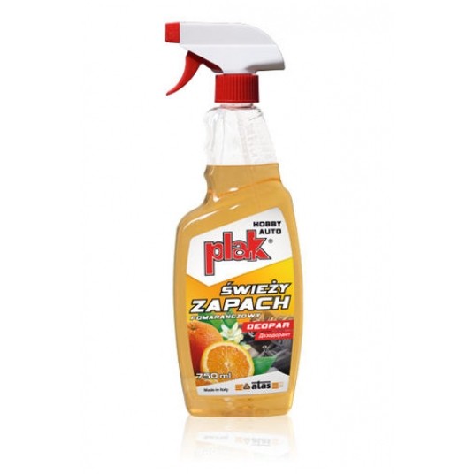 ZAPACH DEOPAR 750ML. BRZOSKWINIOWY -zdjęcie numer 1
