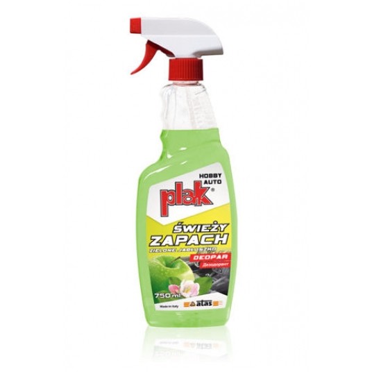 ZAPACH DEOPAR 750ML.JABŁKOWY -zdjęcie numer 1