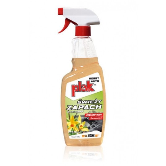 ZAPACH DEOPAR 750ML.WANILIOWY -zdjęcie numer 1
