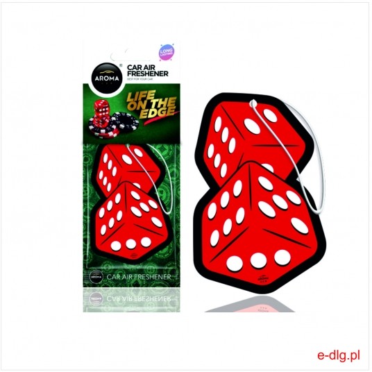 ZAPACH DICE CELLULOSE (24) -zdjęcie numer 1
