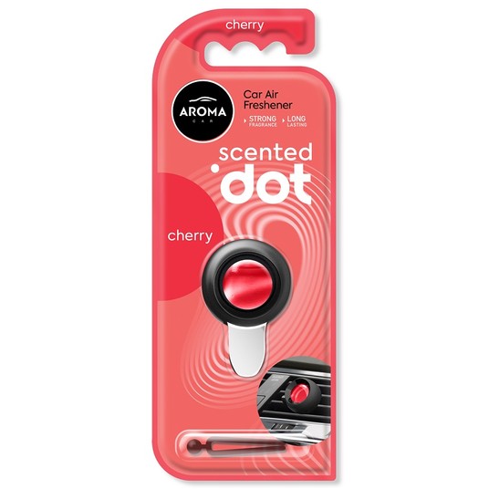 ZAPACH DOT CHERRY MEMBRANA -zdjęcie numer 1