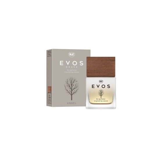 ZAPACH EVOS ANGEL FLAKON 50ML -zdjęcie numer 1