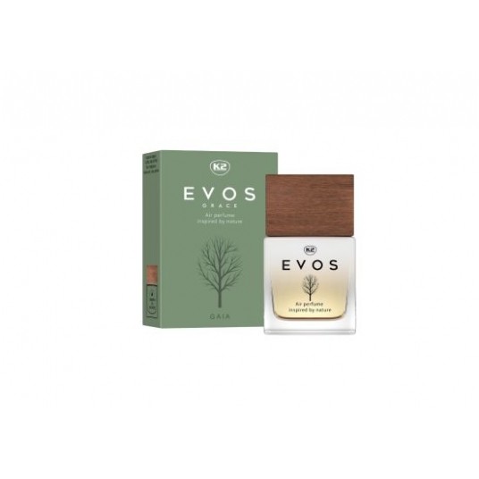 ZAPACH EVOS GAIA FLAKON 50ML -zdjęcie numer 1