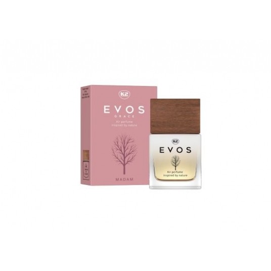 ZAPACH EVOS MADAM FLAKON 50ML -zdjęcie numer 1