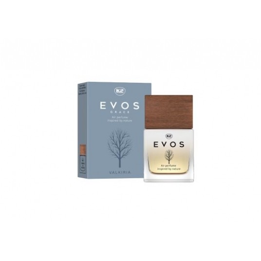 ZAPACH EVOS VALKIRIA FLAKON 50ML -zdjęcie numer 1
