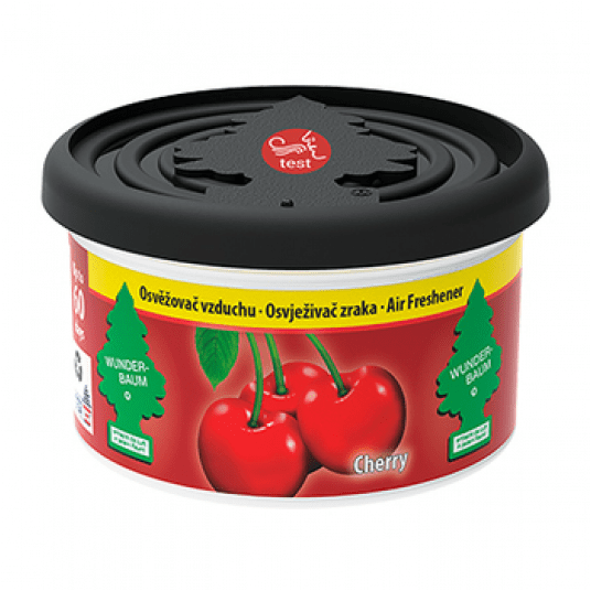 ZAPACH FIBER CAN CHERRY 30G -zdjęcie numer 1