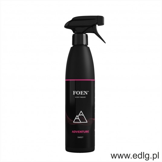 ZAPACH FOEN ADVENTURE LARGE 450ml -zdjęcie numer 1