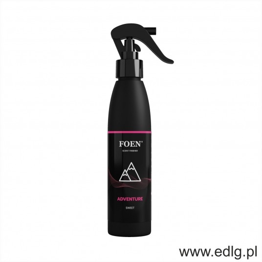 ZAPACH FOEN ADVENTURE SMALL 185ml -zdjęcie numer 1