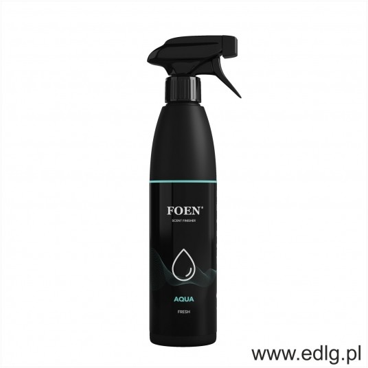 ZAPACH FOEN AQUA LARGE 450ml -zdjęcie numer 1
