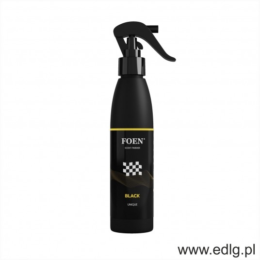 ZAPACH FOEN BLACK SMALL 185ml -zdjęcie numer 1