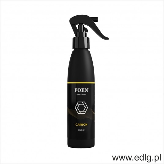 ZAPACH FOEN CARBON SMALL 185ml -zdjęcie numer 1