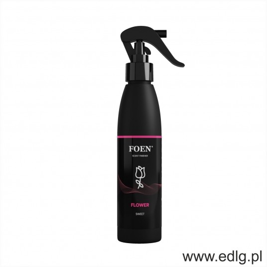 ZAPACH FOEN FLOWER SMALL 185ml -zdjęcie numer 1