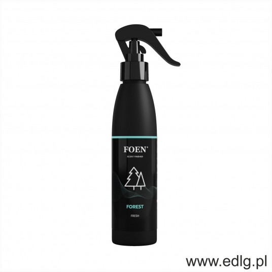 ZAPACH FOEN FOEN FOREST SMALL 185ml -zdjęcie numer 1
