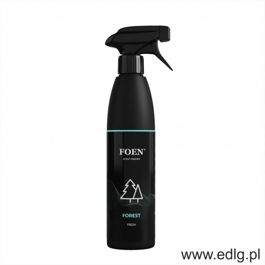 ZAPACH FOEN FOREST LARGE 450ml -zdjęcie numer 1