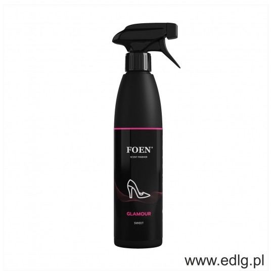 ZAPACH FOEN GLAMOUR LARGE 450ml -zdjęcie numer 1