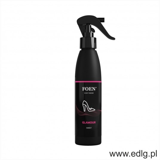 ZAPACH FOEN GLAMOUR SMALL 185ml -zdjęcie numer 1
