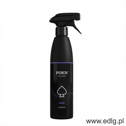 ZAPACH FOEN JACK LARGE 450ml -zdjęcie numer 1