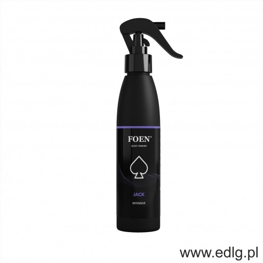 ZAPACH FOEN JACK SMALL 185ml -zdjęcie numer 1