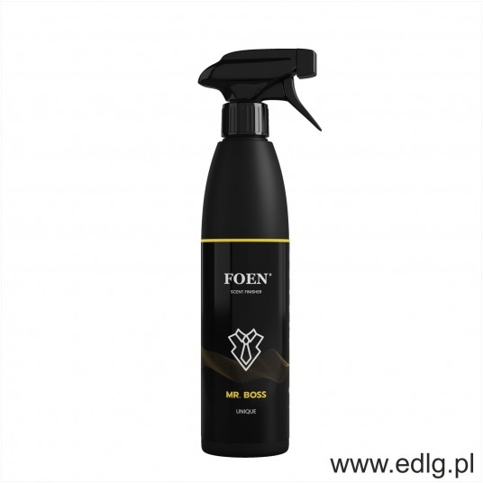 ZAPACH FOEN MR.BOSS LARGE 450ml -zdjęcie numer 1