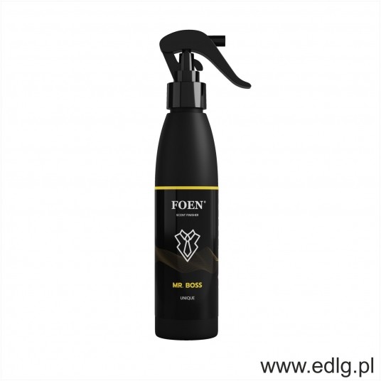 ZAPACH FOEN MR.BOSS SMALL 185ml -zdjęcie numer 1