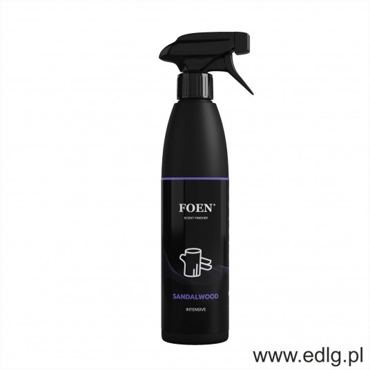 ZAPACH FOEN SANDALWOOD LARGE 450ml -zdjęcie numer 1