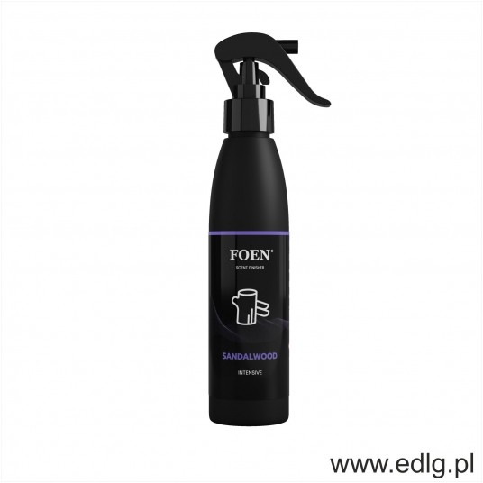 ZAPACH FOEN SANDALWOOD SMALL 185ml -zdjęcie numer 1