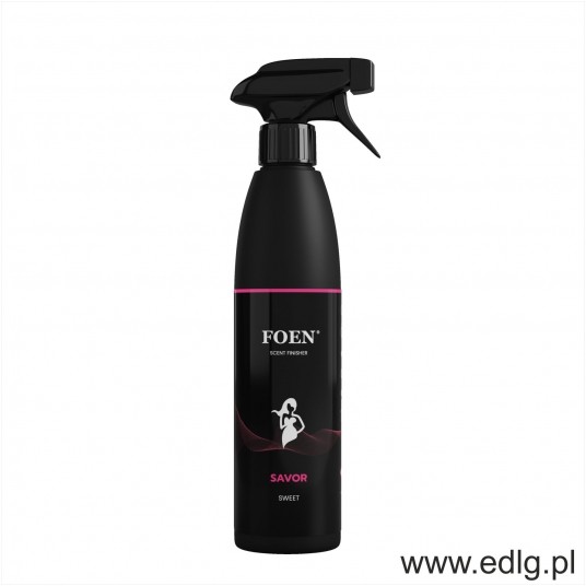ZAPACH FOEN SAVOR LARGE 450ml -zdjęcie numer 1