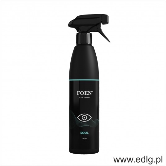 ZAPACH FOEN SOUL LARGE 450ml -zdjęcie numer 1