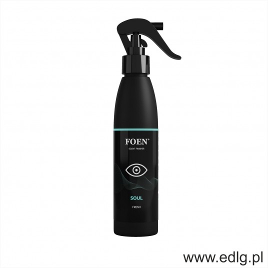 ZAPACH FOEN SOUL SMALL 185ml -zdjęcie numer 1