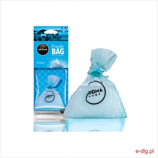 ZAPACH FRESH BAG OCEAN ZAWIESZKA (7) -zdjęcie numer 1