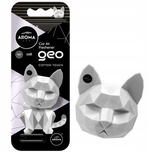 ZAPACH GEO CAT COTTON TOUCH (7) -zdjęcie numer 1