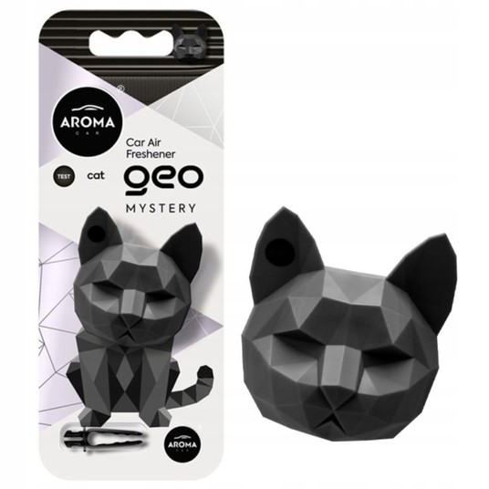 ZAPACH GEO CAT MYSTERY (7) -zdjęcie numer 1