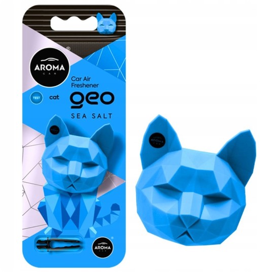 ZAPACH GEO CAT SEA SALT -zdjęcie numer 1