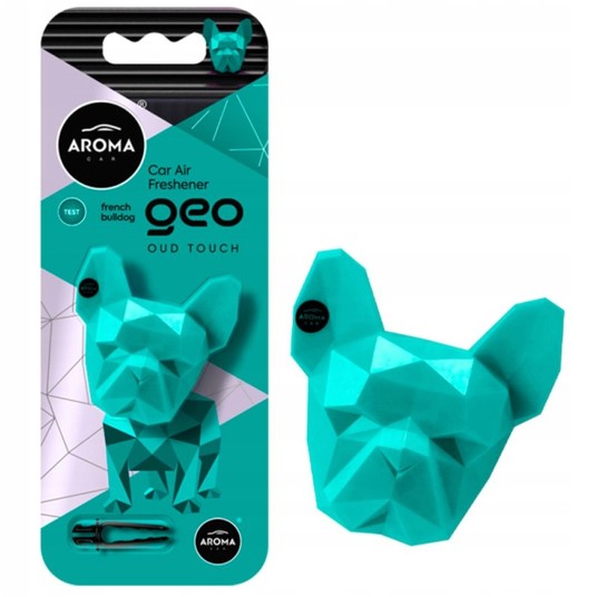 ZAPACH GEO DOG OUD TOUCH -zdjęcie numer 1