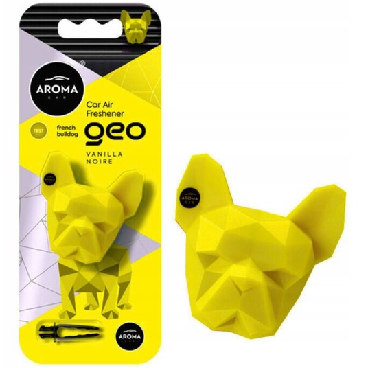 ZAPACH GEO DOG VANILIA NOIRE -zdjęcie numer 1