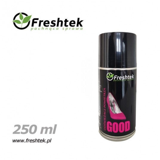 ZAPACH GOOD 250ml ONE SHOT -zdjęcie numer 1