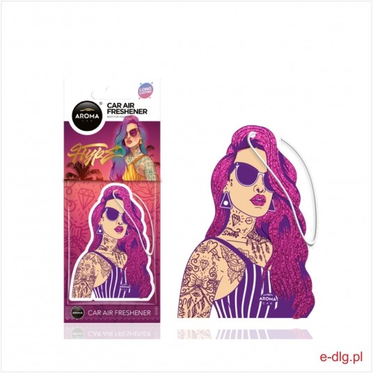 ZAPACH HYPE GIRL PINK HAIR (24) -zdjęcie numer 1