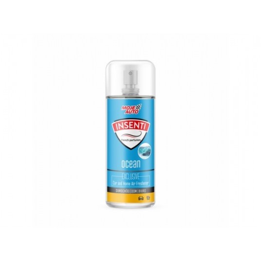 ZAPACH INSENTI OCEAN SPRAY 50ML (12) -zdjęcie numer 1