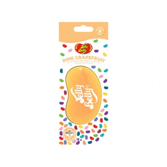 ZAPACH JELLY BELLY PINK GRAPEFRUIT -zdjęcie numer 1