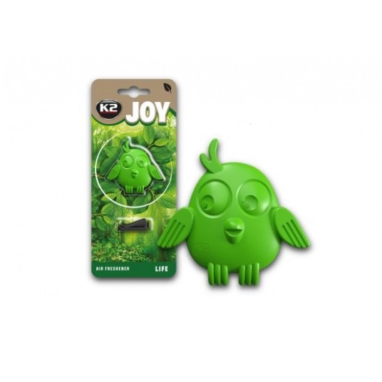 ZAPACH JOY LIFE (12) -zdjęcie numer 1