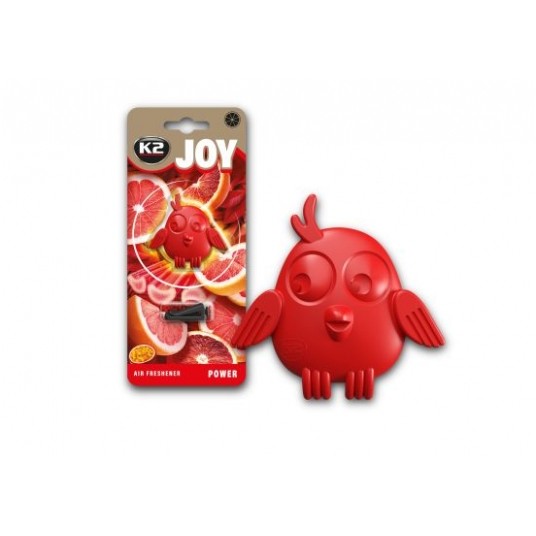 ZAPACH JOY POWER (12) -zdjęcie numer 1
