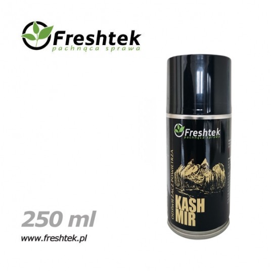 ZAPACH KASHMIR 250ml ONE SHOT -zdjęcie numer 1