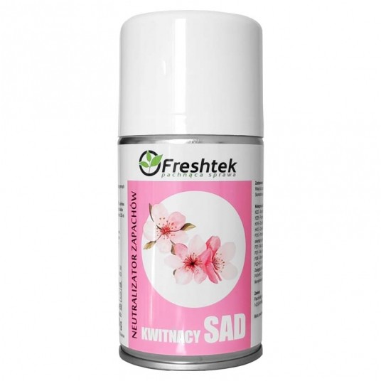 ZAPACH KWITNĄCY SAD 250ml ONE SHOT -zdjęcie numer 1