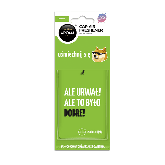 ZAPACH LETS SMILE POMELO CELLULOSE (24) -zdjęcie numer 1
