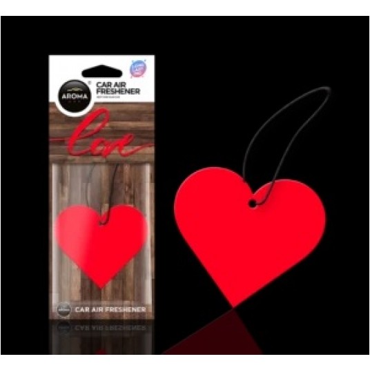 ZAPACH LOVE HEART (24) -zdjęcie numer 1