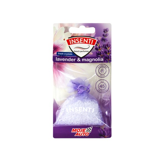 ZAPACH MA INSENTI LEVENDER&MAGNOLIA (14) -zdjęcie numer 1