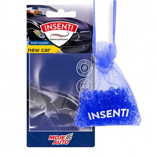 ZAPACH MA INSENTI NEW CAR (14) -zdjęcie numer 1