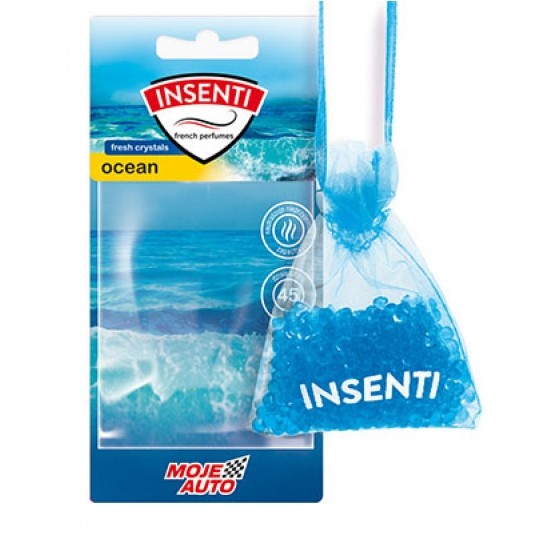 ZAPACH MA INSENTI OCEAN 20G (14) -zdjęcie numer 1