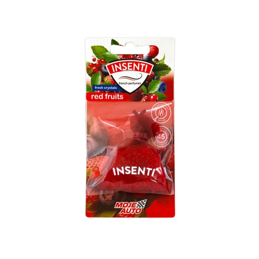 ZAPACH MA INSENTI RED FRUITS (14) -zdjęcie numer 1